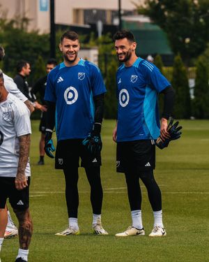 Image post by @maartenpaes on Instagram