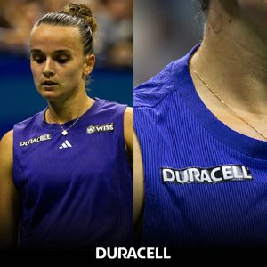 Image post by @Duracell on Twitter