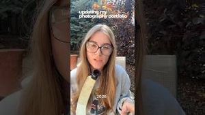 Video post by @kaitlyncrissphoto on YouTube