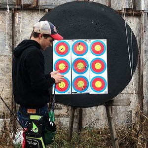 Image post by @calebjeastman on Instagram
