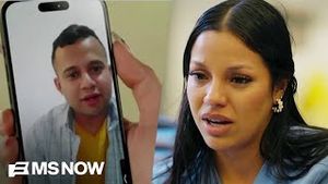 Video post by @msnbc on YouTube