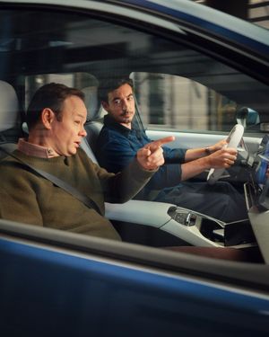 Image post by @bmw on Instagram