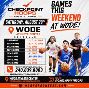 Image post by @wodebasketball on Instagram