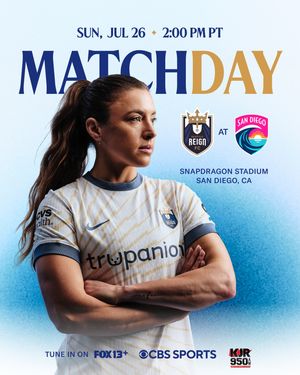 Image post by @reignfc on Instagram
