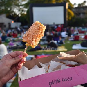Image post by @stfoodcinema on Instagram