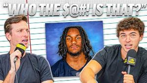 Video post by @snapbacktrivia on YouTube