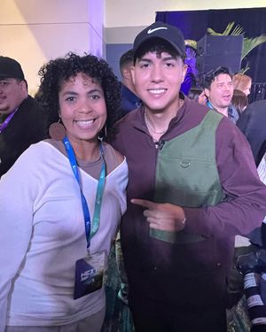 Image post by @enjeveser on Instagram