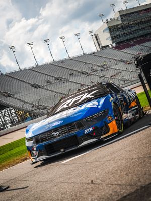 Image post by @rfkracing on Instagram