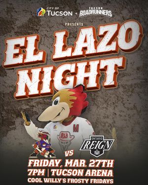 Image post by @roadrunnersahl on Instagram
