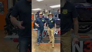 Video post by @harleydavidson on YouTube