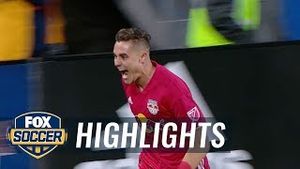 Video post by @FOX Soccer on YouTube