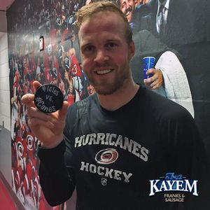 Image post by @canes on Instagram