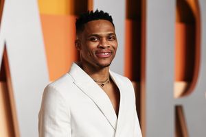 Image post by @russwest44 on Instagram
