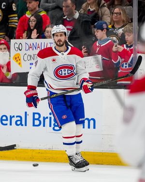 Image post by @nhl on Instagram