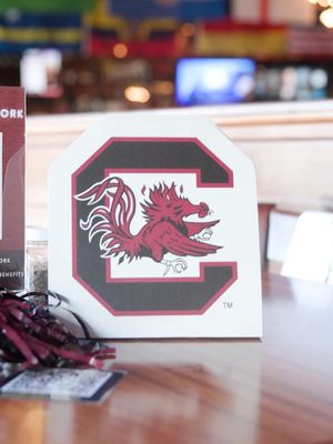 Image post by @uofscalumni on Instagram