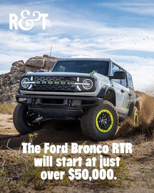 Image post by @roadandtrack on Instagram