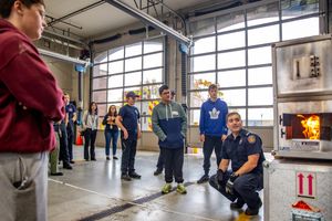 Image post by @cityofstcatharines on Instagram