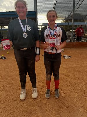 Image post by @monicaabbott on Instagram