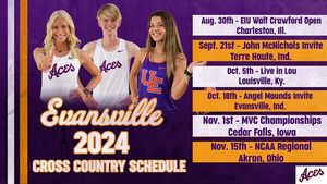 Image post by @ueathleticsxctf on Instagram