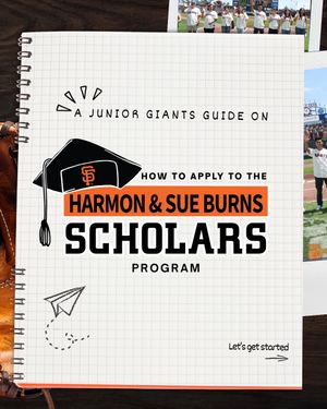 Image post by @gojrgiants on Instagram