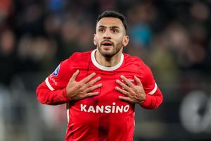 Image post by @AZAlkmaar on Twitter