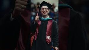 Video post by @tamu on YouTube