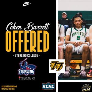 Image post by @7070athletics on Instagram