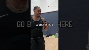 Video post by @enjoybball on YouTube