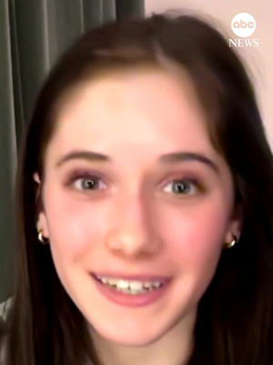 Video post by @abcnewslive on TikTok