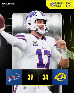 Video post by @nflondazn on TikTok