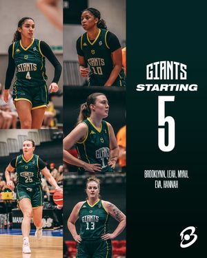 Image post by @mcrgiants on Instagram