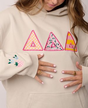 Image post by @universitytees on Instagram