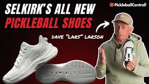 Video post by @pickleballcentral on YouTube