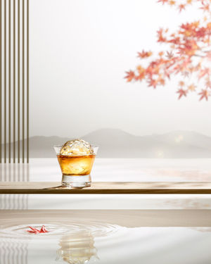 Image post by @suntorywhisky on Instagram