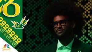 Video post by @nbcsports on YouTube