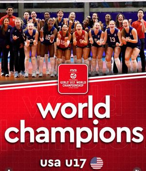 Image post by @a5vball on Instagram
