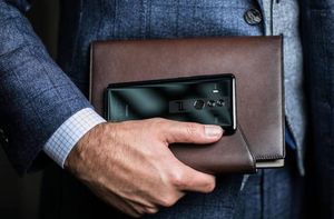 Image post by @porschedesign on Instagram