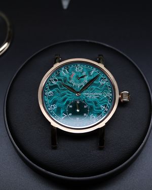 Image post by @chronoswiss_official on Instagram