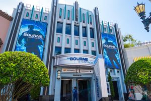 Image post by @UniversalORL on Twitter