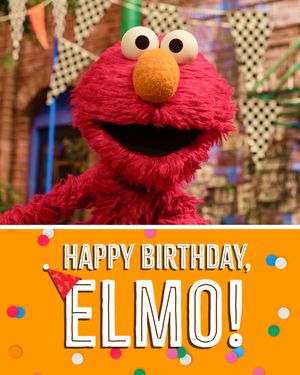 Image post by @sesamestreet on Instagram