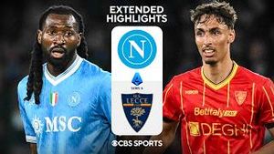 Video post by @cbssportsgolazo on YouTube