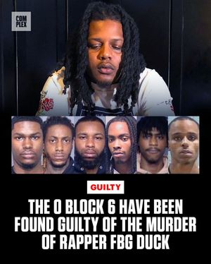 Image post by @complexnews on Instagram