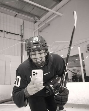 Image post by @ccmhockey on Instagram