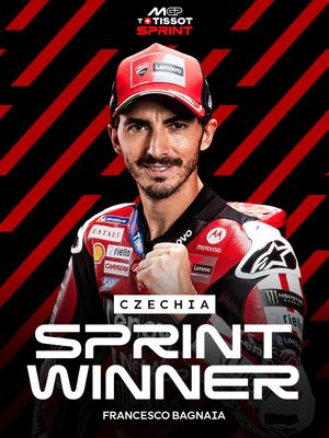 Image post by @motogp on Instagram