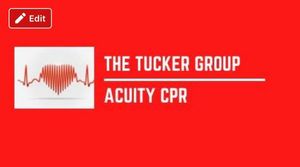 Image post by @tuckertrained on Facebook