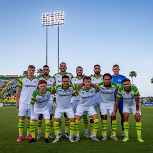 Image post by @tampabayrowdies on Instagram