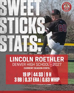 Image post by @iowasticksbaseball on Instagram
