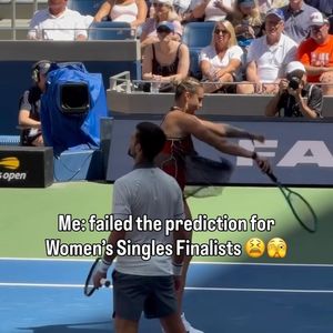 Image post by @tennismate.au on Instagram