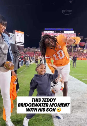 Video post by @nflonprime on TikTok