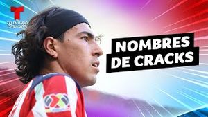 Video post by @deportes on YouTube